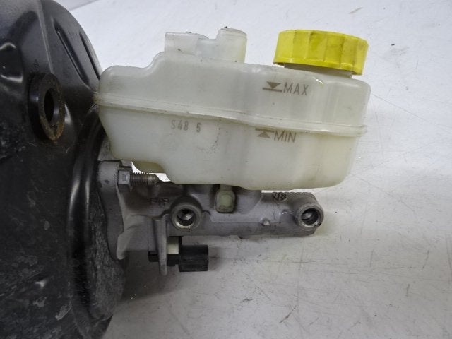 MAITRE CYLINDRE DE FREIN Skoda Rapid Spaceback, Utilisé, Skoda
