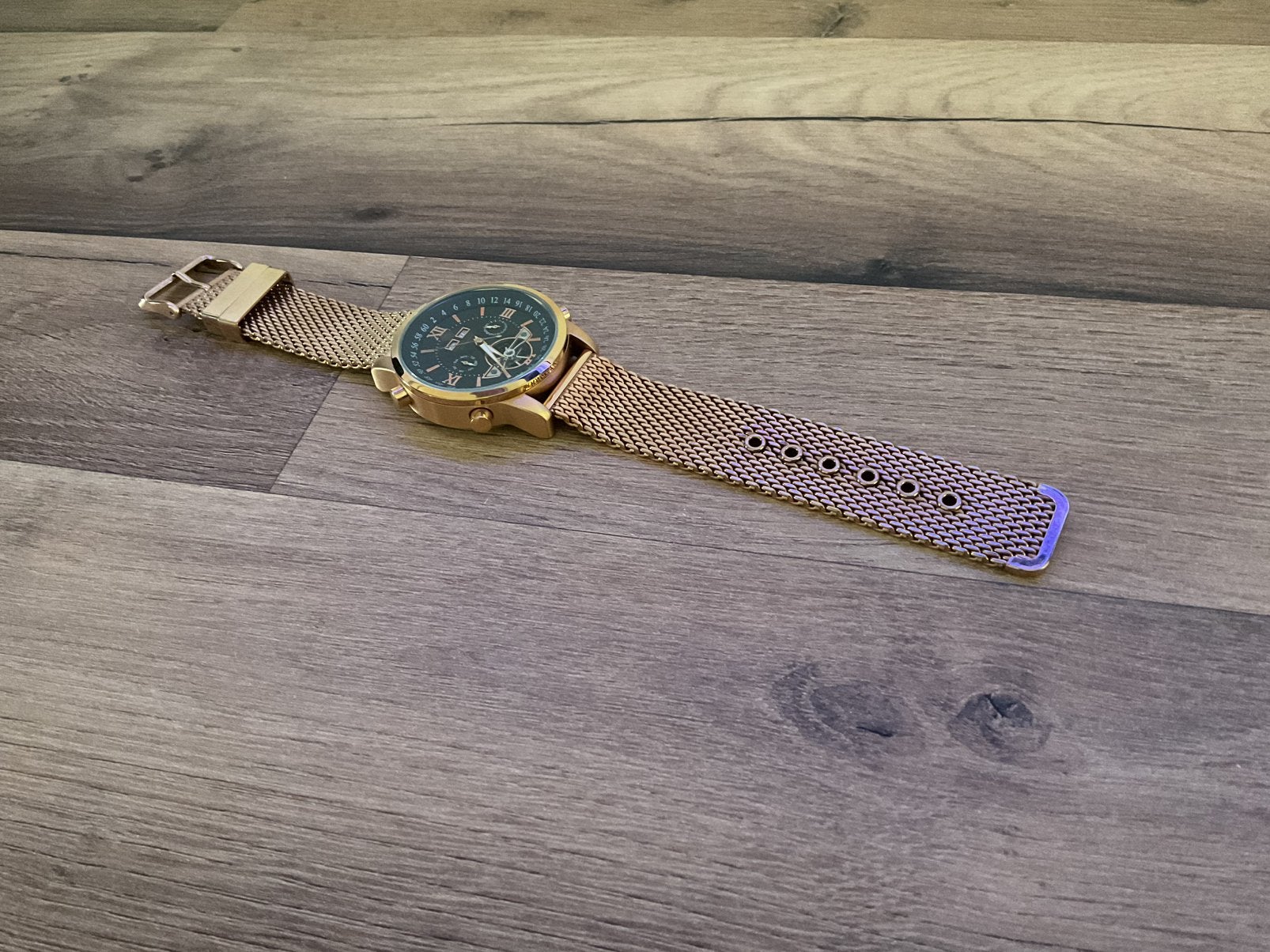 Horloge, Handtassen en Accessoires, Bedels, Overige merken, Ophalen of Verzenden, Zo goed als nieuw, 1 bedel