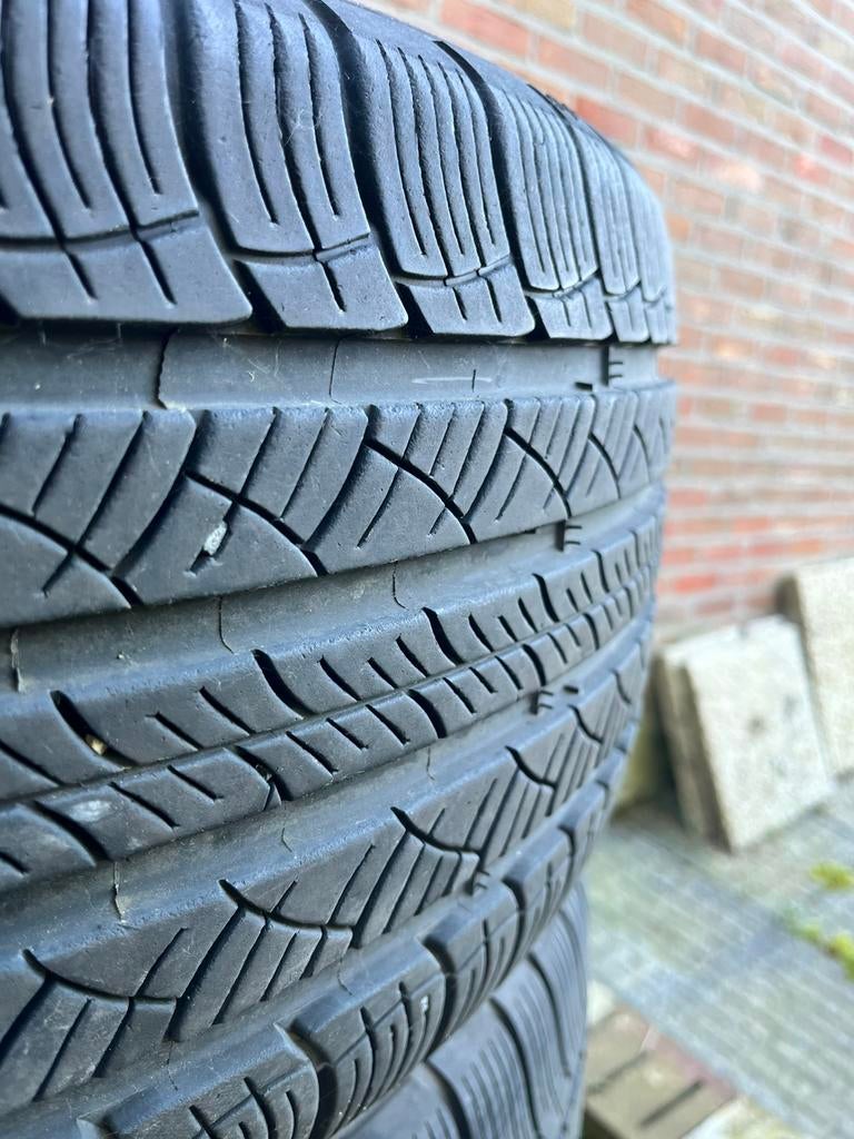 Porsche OEM, Auto-onderdelen, Banden en Velgen, Ophalen, 18 inch, Banden en Velgen