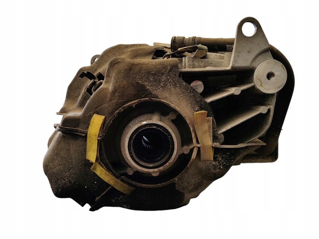 Moteur E400V12 Nu XC40 C40 VOLVO, Verzenden, Gebruikt, Overige automerken