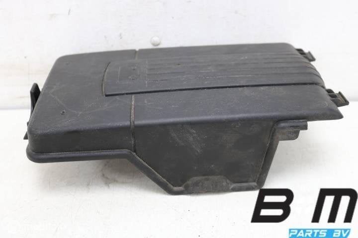 Deksel voor accubak VW Golf 5 1K0915443A, Gebruikt