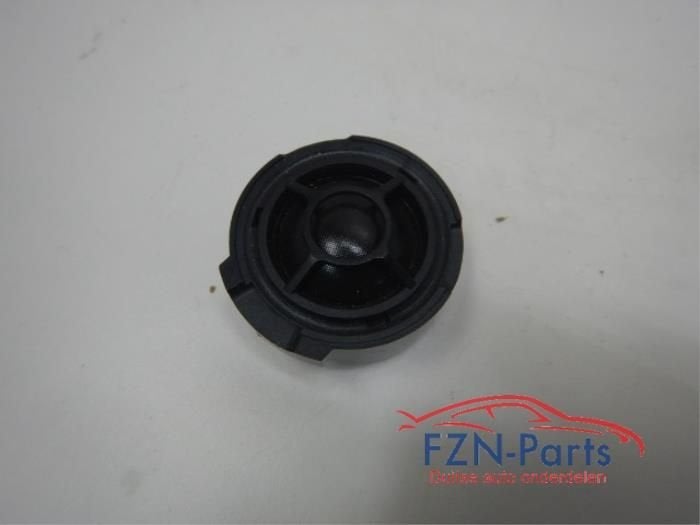 Audi A4 8W Speaker, Ophalen of Verzenden, Gebruikt