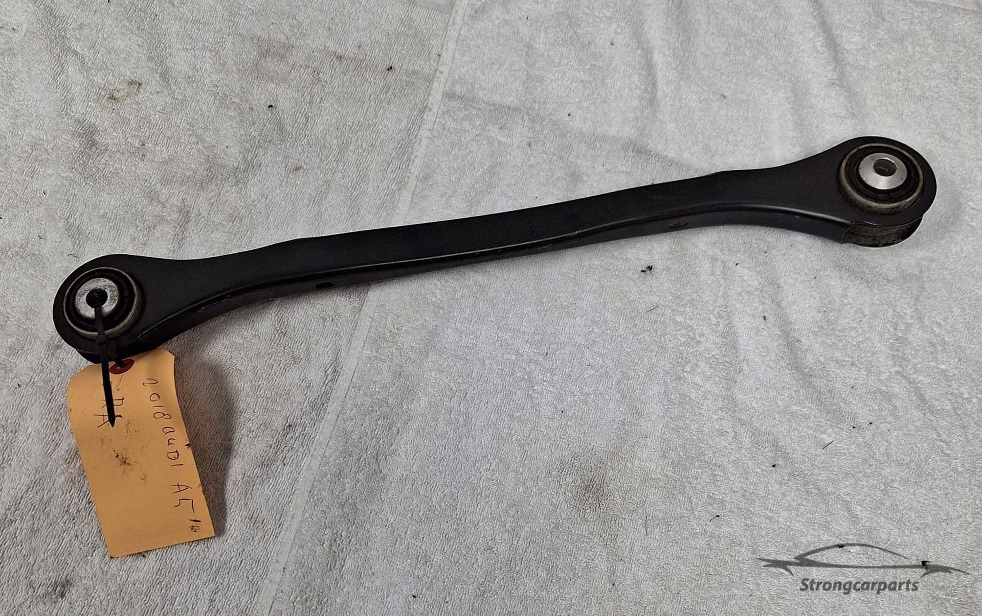 Draagarm Audi A4 8W 8W0501530D, Gebruikt, -, -, -