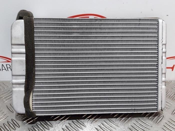 Radiateur clim d'un Mercedes CLK, 3 mois de garantie, Utilisé, -, -