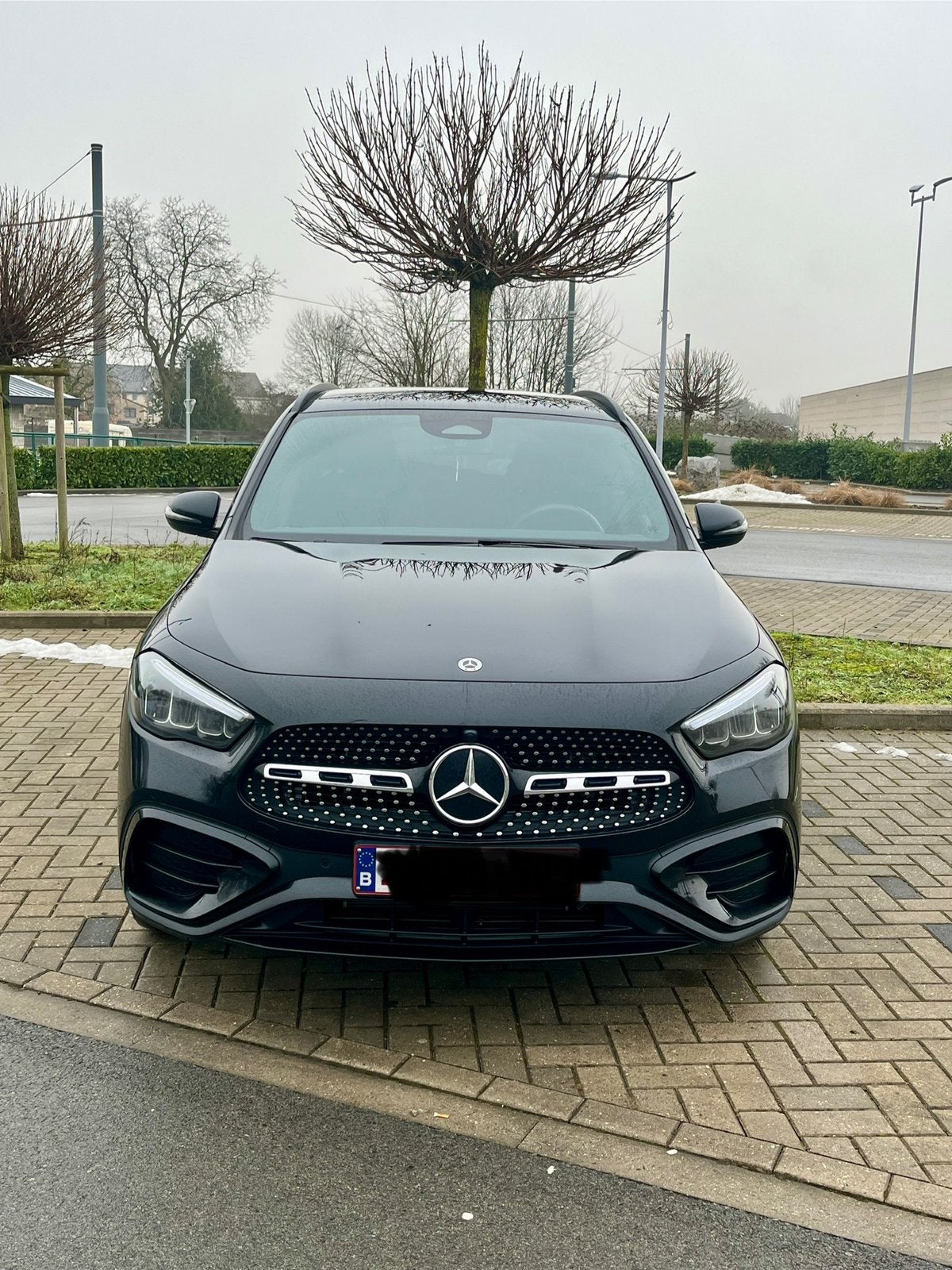 Mercedes GLA 250e, Auto's, Mercedes-Benz, Particulier, Te koop, GLA