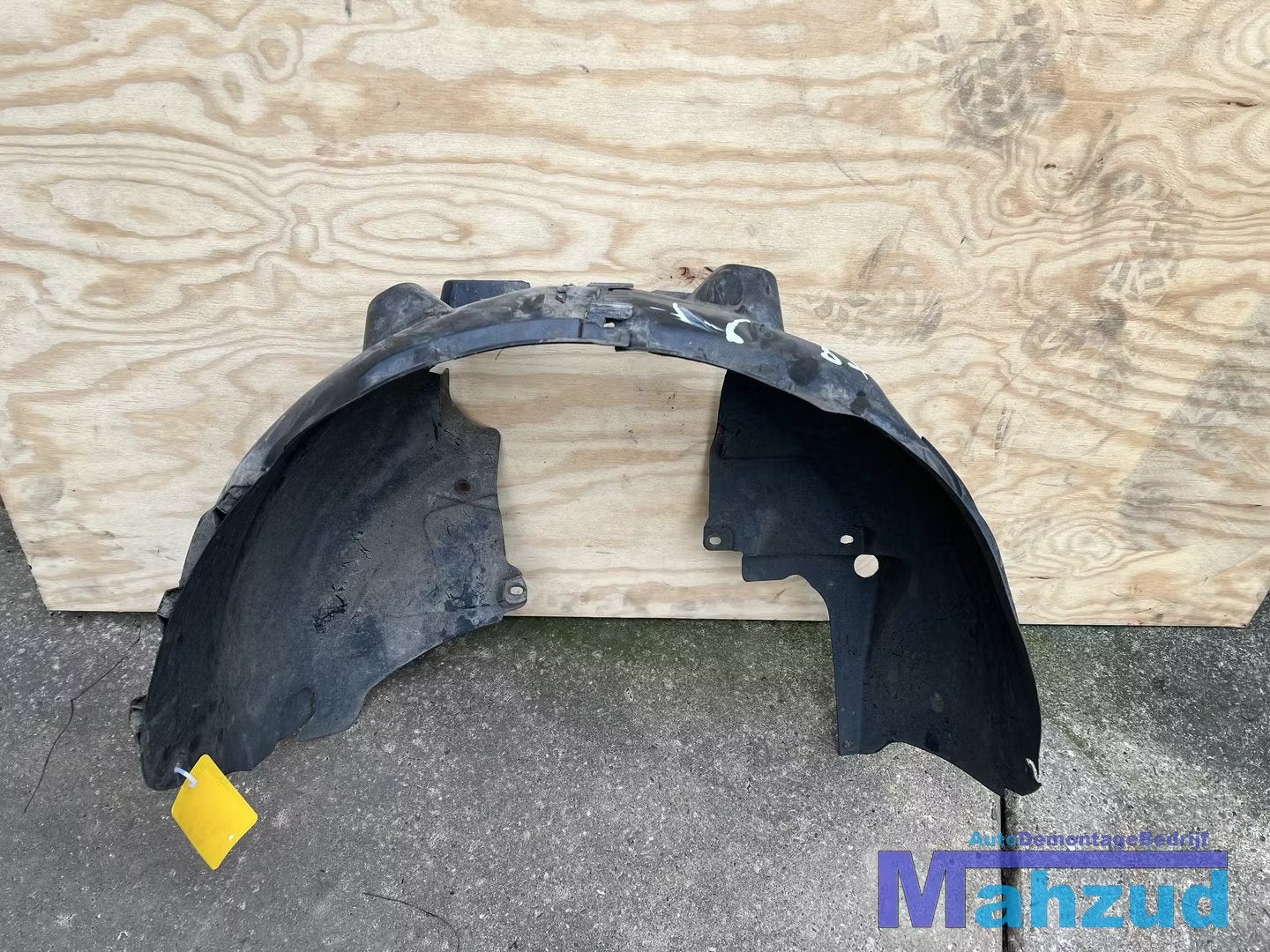 OPEL CORSA D OPC Rechts voor modderkuip wielkast 2005-2014, Opel Automobile GmbH, Avant, Opel, Bahnhofsplatz 1
65423  Russelsheim am Main, DE