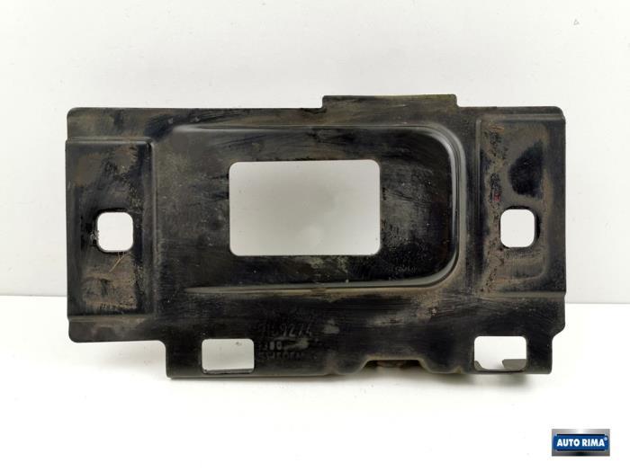 Bumpersteun rechts-voor van een Volvo S70, Gebruikt, -, -, Ophalen of Verzenden
