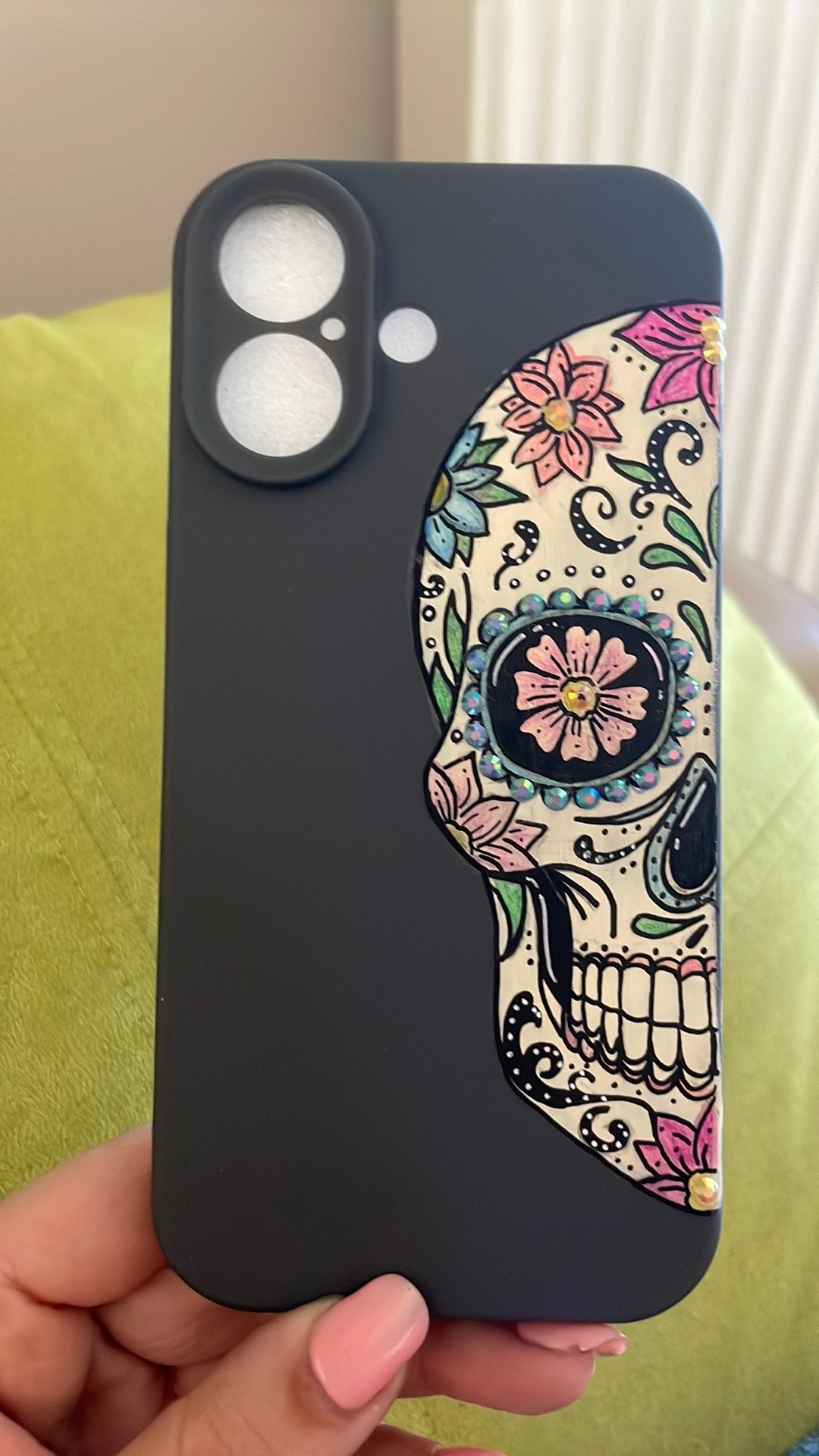 Iphone 17 hoesje, Télécoms, Téléphonie mobile | Housses, Coques & Façades | Apple iPhone, Envoi, Comme neuf, IPhone 17