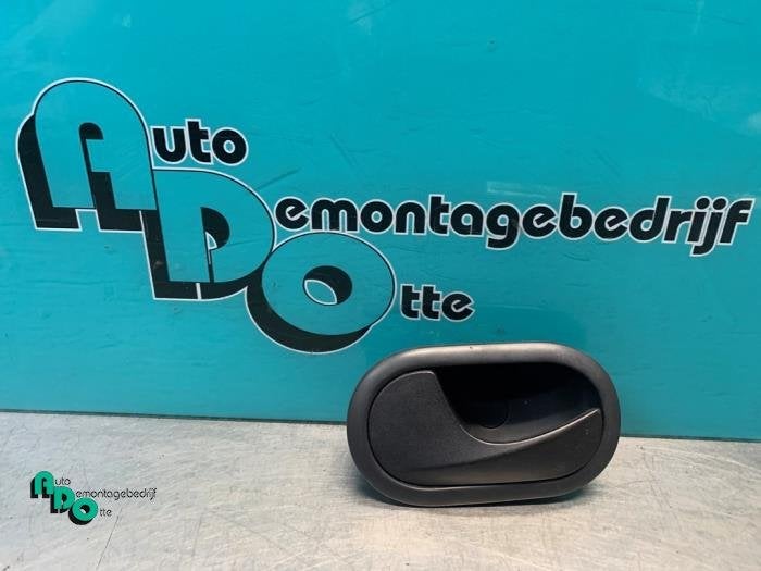 Portiergreep 2Deurs links van een Mercedes Citan (Citan 12-), Gebruikt, -, Ophalen of Verzenden, -