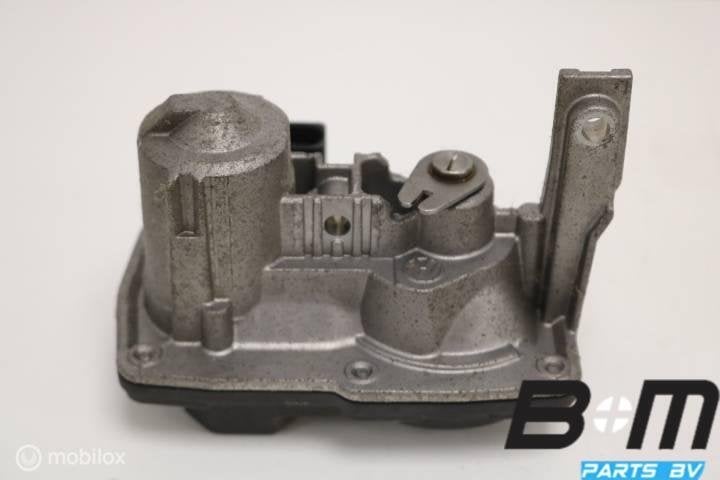 Klep in uitlaat VW Scirocco 5Q0253691H, Gebruikt