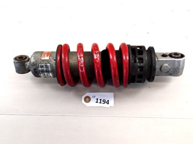 CBR600F 1991 - 1994 Honda Achterschokbreker D1-35512, Motoren, Onderdelen | Honda