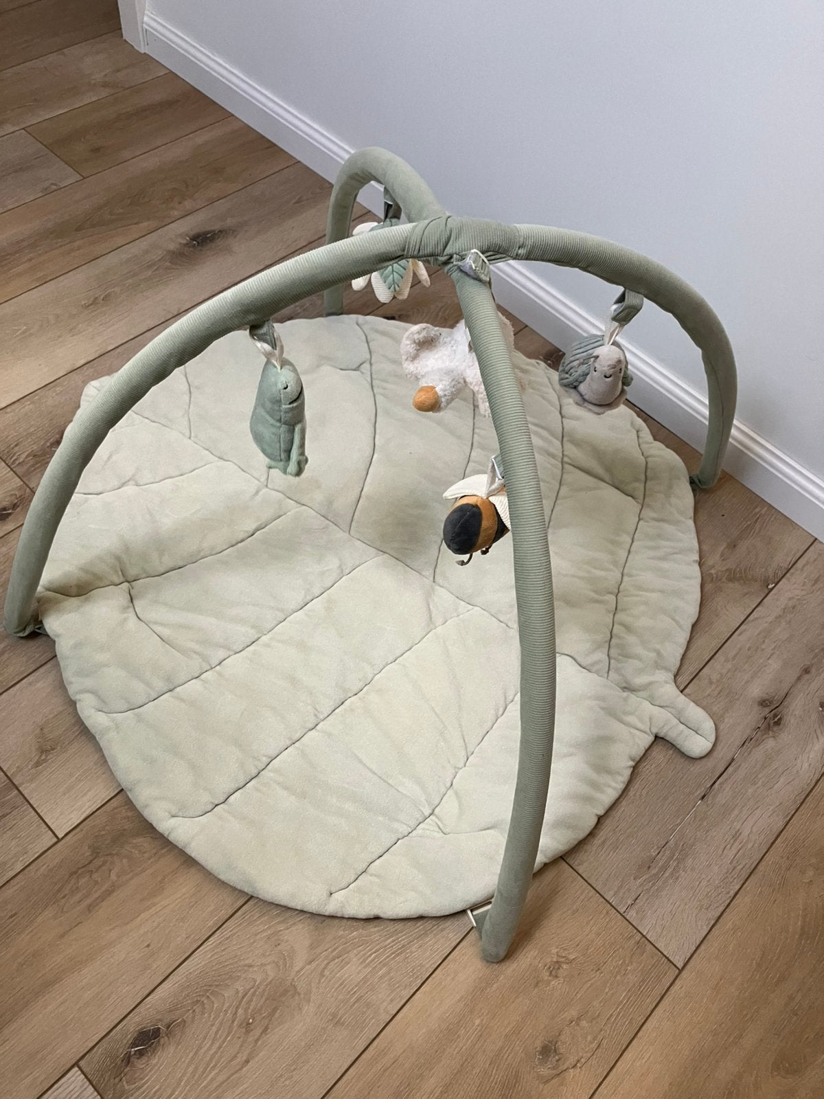 Little Dutch speelmat, Kinderen en Baby's, Ophalen, Gebruikt