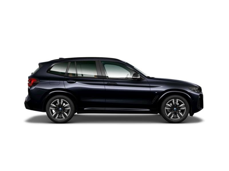 BMW X3 Inspiring, Autos, Achat, Euro 6, Entreprise, 5 portes