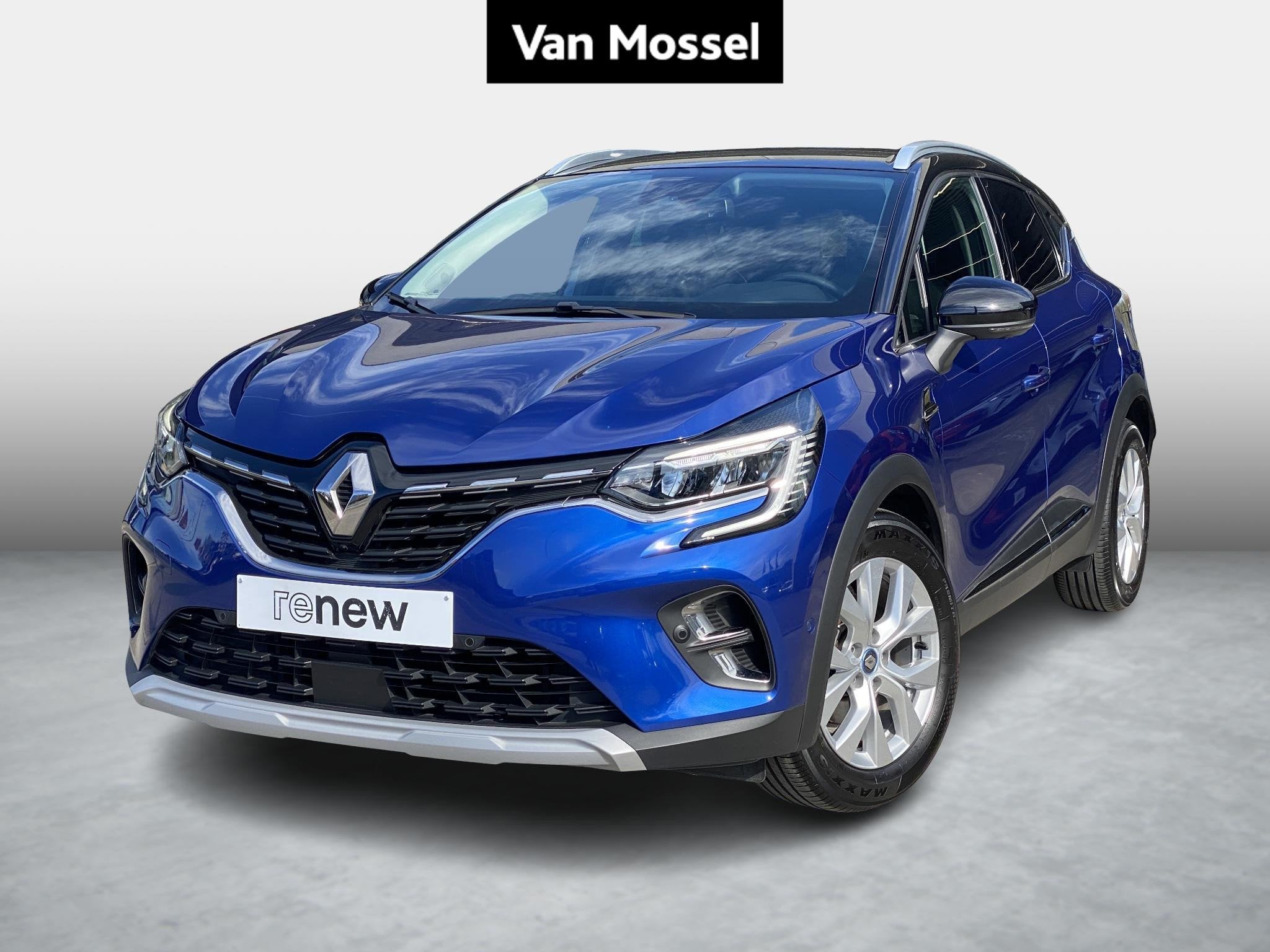 Renault Captur Intens E-Tech plug-in hybrid (automatique), https://public.car-pass.be/vhr/80cc91be-0baf-4a31-82d2-a3010b792a10