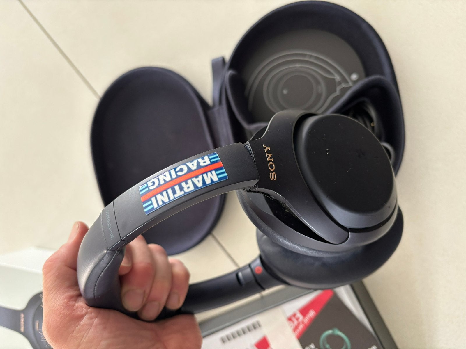 Sony WH-1000XM4 - usage domestique uniquement, TV, Hi-fi & Vidéo, Casques audio, Enlèvement ou Envoi, Comme neuf, Sony, Bluetooth