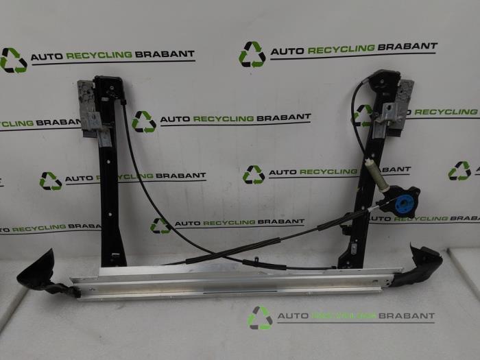 Mécanique vitre 4portes avant droite d'un Mini Mini, Autos : Pièces & Accessoires, -, 3 mois de garantie, Utilisé, -