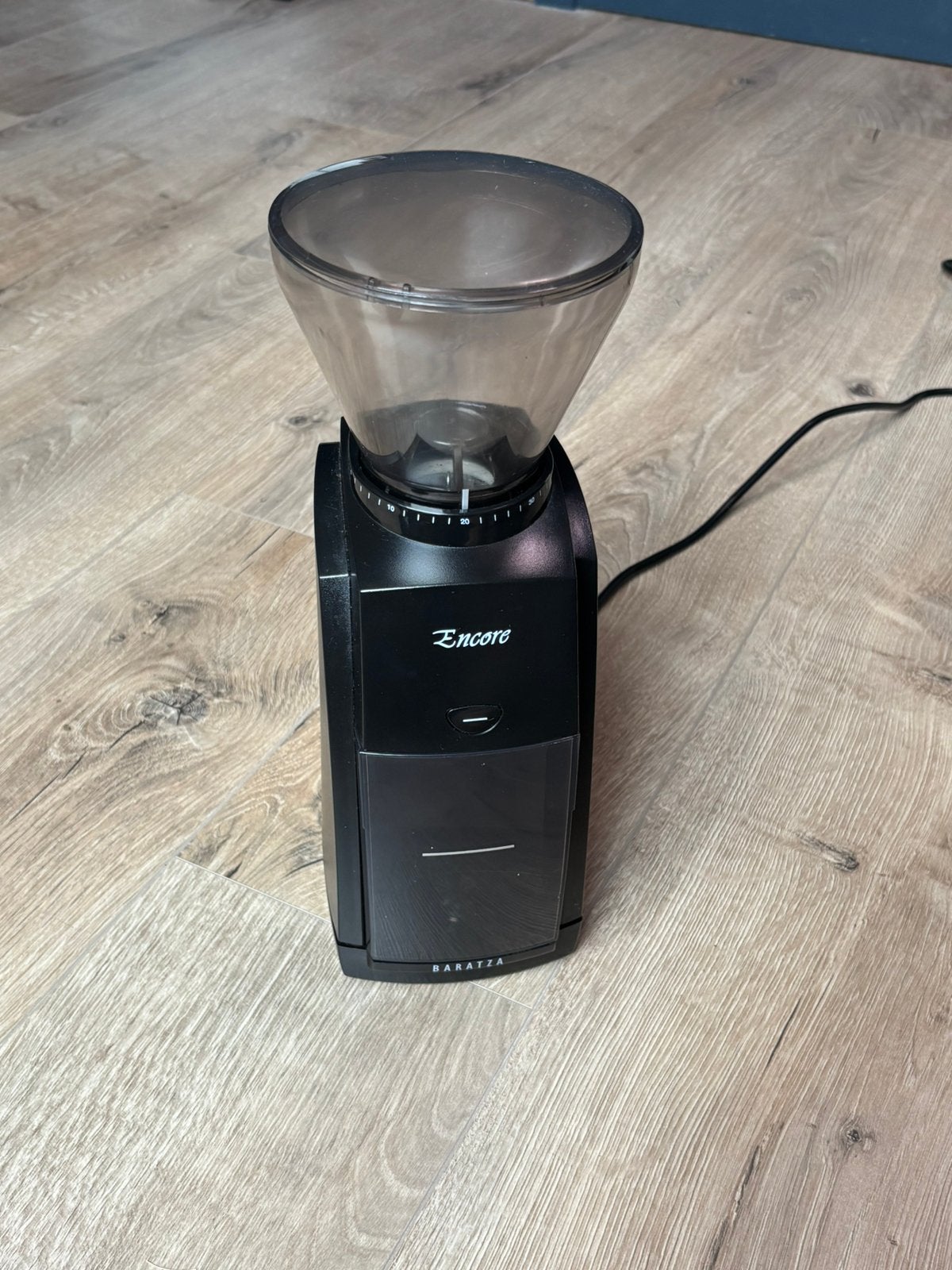 Baratza encore - koffiemolen, Enlèvement, Comme neuf, Baratza, Moulin à café