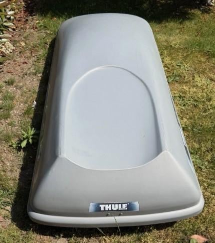 Thule Alpine 900 XXL, 630 ltr, 235x90x41cm, Ophalen, Zo goed als nieuw