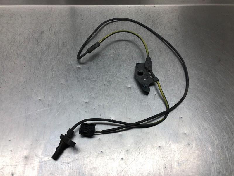 CAPTEUR ABS ABS Toyota RAV4 (A4) (01-2012/09-2019), Utilisé, Toyota