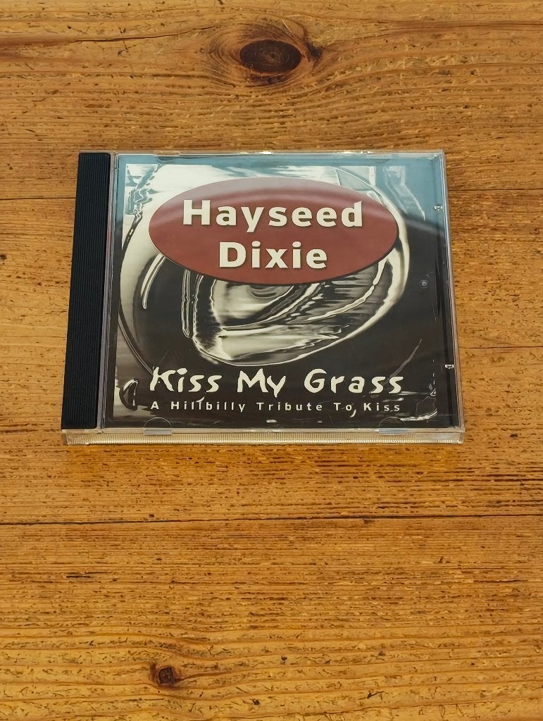 Cd van Hayseed Dixie, CD & DVD, CD | Country & Western, Enlèvement ou Envoi, Comme neuf