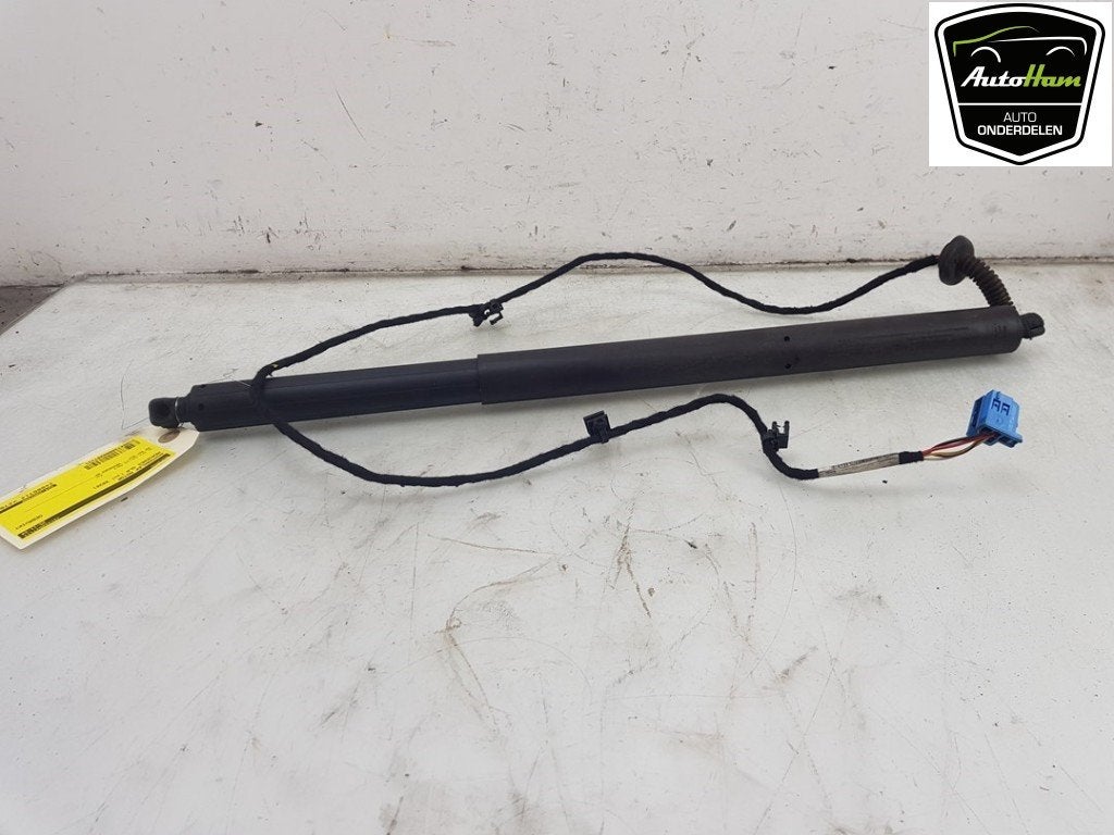 ACHTERKLEP MOTOR Mercedes-Benz GLA (H247) (|A2478902400|), Gebruikt, Mercedes-Benz, Achterklep