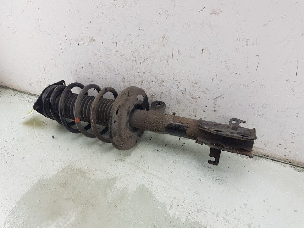 AMORTISSEUR OU ABSORBEUR DE CHOC AVANT DROIT (|9842995080|), Dhr. J. Ham, Citroën, Administratie@autoham.nl, Utilisé