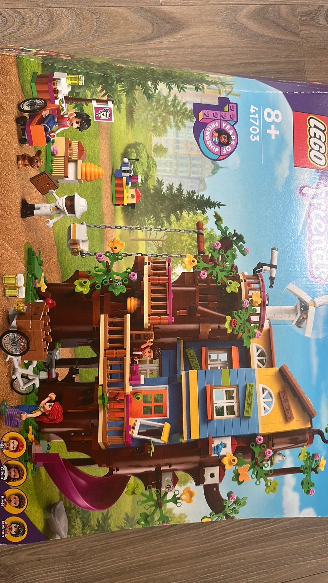 Super Lego Friends et plus, Enlèvement ou Envoi, Comme neuf, Lego, Friends