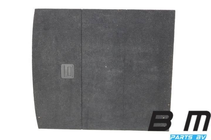 Laadvloer bagageruimtevloer VW Passat B6 3C9863463, Auto-onderdelen, Interieur en Bekleding, Gebruikt