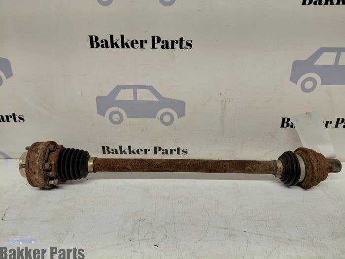 Arbre de transmission arrière droit d'un Audi A3, -, -, 3 mois de garantie, Audi