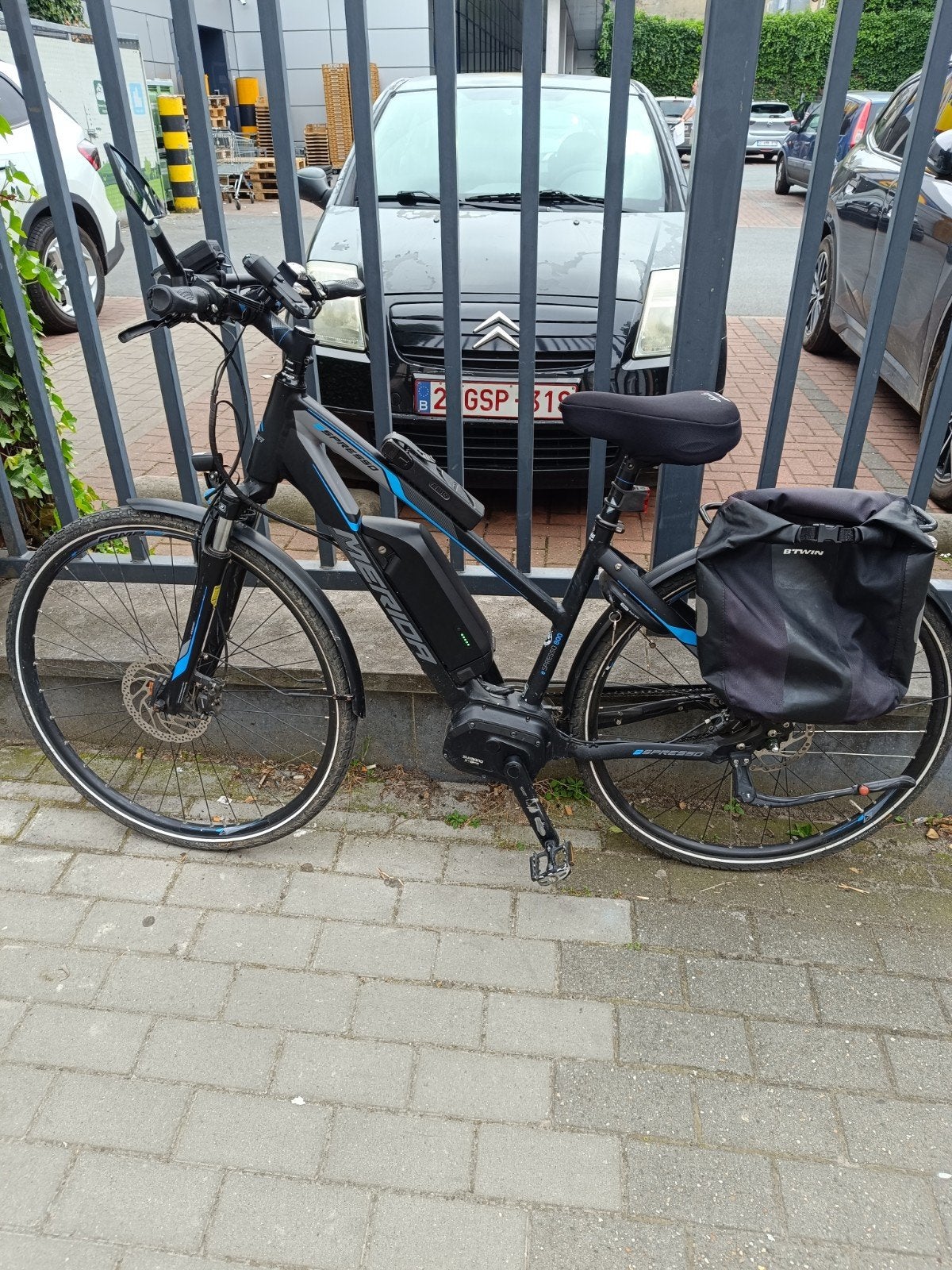 Velo Electrique, Enlèvement ou Envoi