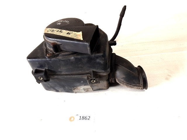 GN250 1981 - 1987 Suzuki Airbox D1-53078, Motos