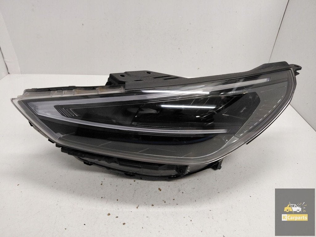 92101G4600, Hyundai i30 III Lift Full Ledlamp linkes I30, Autos : Pièces & Accessoires, Heolleung-ro 12
06797  Seoul, Info@hyundai.com