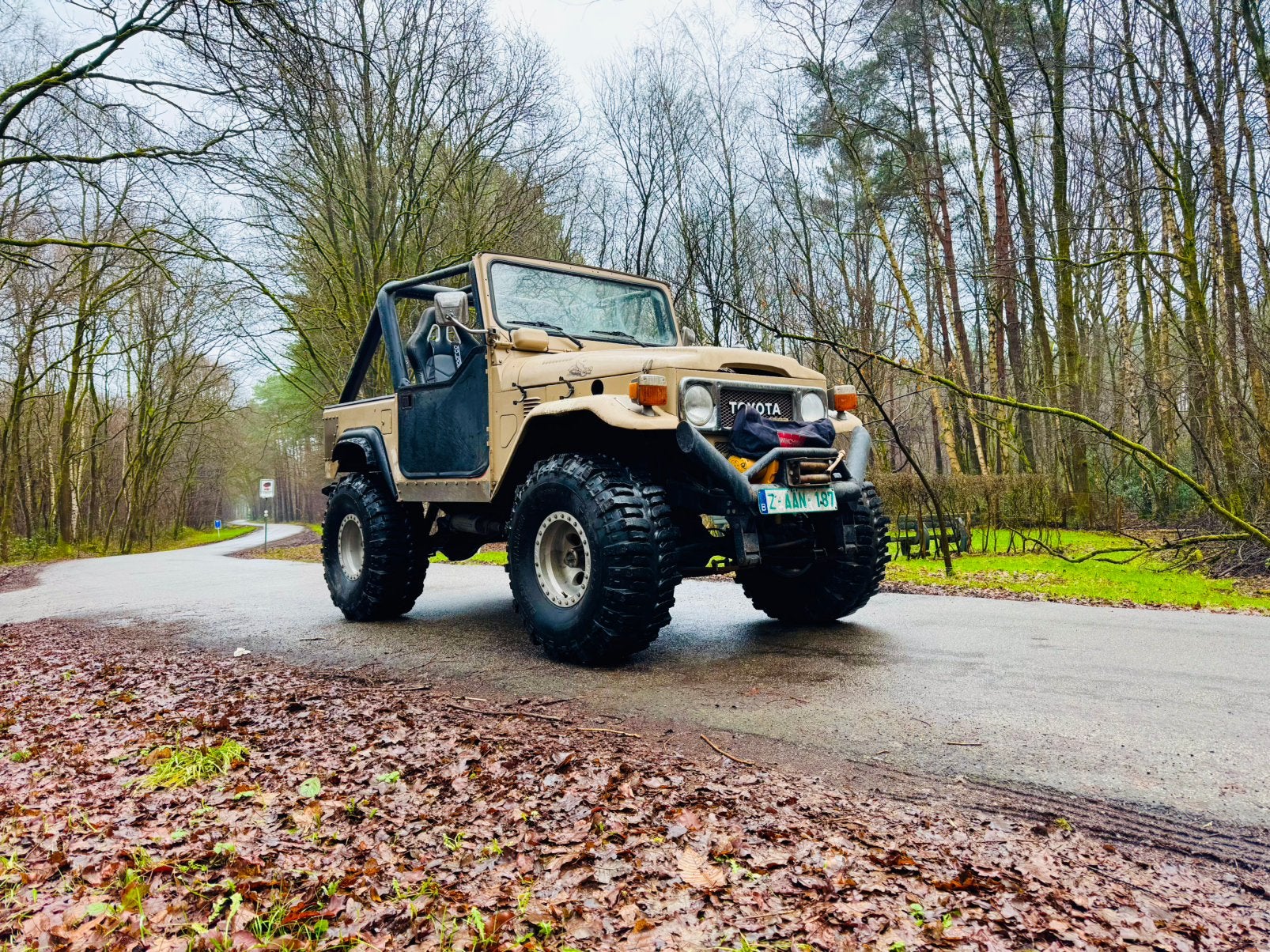 Wij kopen alle modellen *LAND CRUISER*      (ook met schade), Auto's, https://public.car-pass.be/vhr/b76e5c79-95fc-40ec-91b1-6f20316eb17