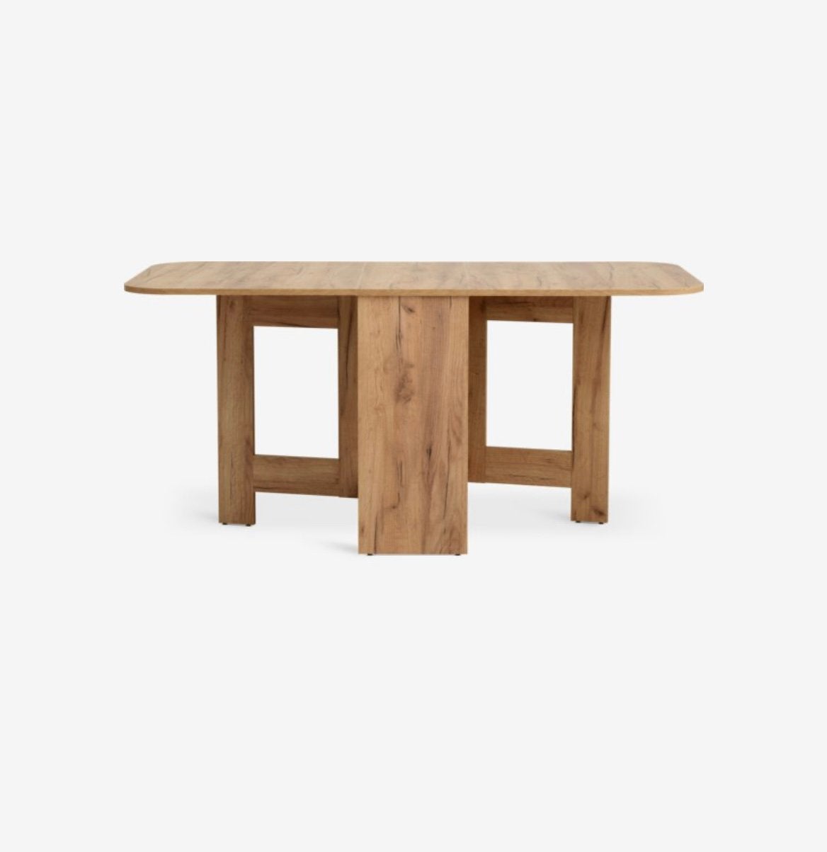 Table de salle à manger, Maison & Meubles, Enlèvement, Comme neuf