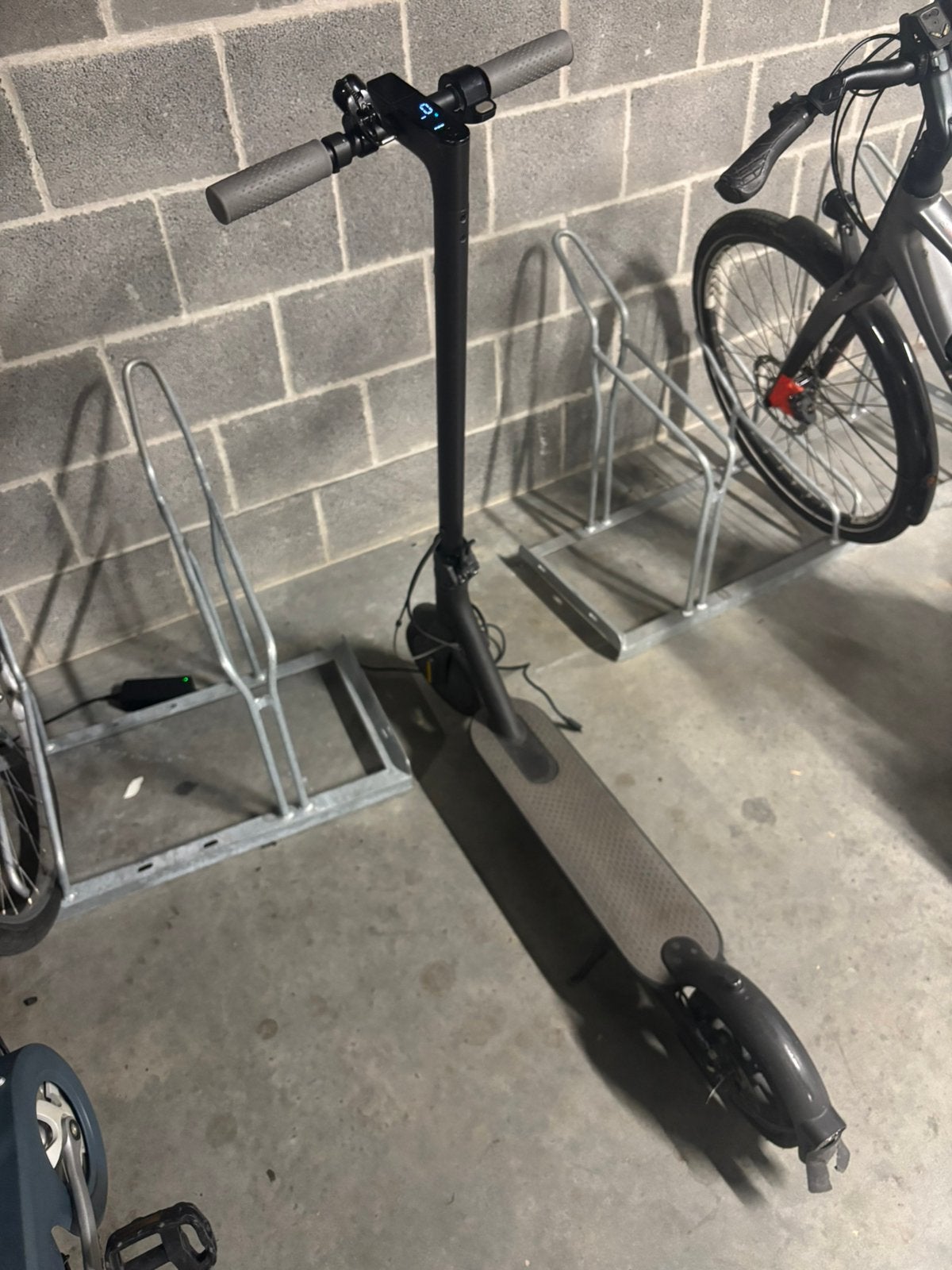 Step Xiaomi TE KOOP, Fietsen en Brommers, Ophalen, Gebruikt, Elektrische step (E-scooter)