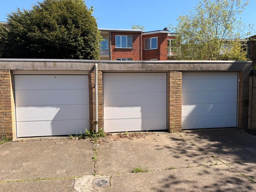 Garagebox Fruithoflaan | €120/maand, Autos : Divers, Garages
