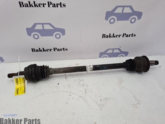 Arbre de transmission arrière gauche d'un Mercedes ML-Klass, -, 3 mois de garantie, Utilisé, -