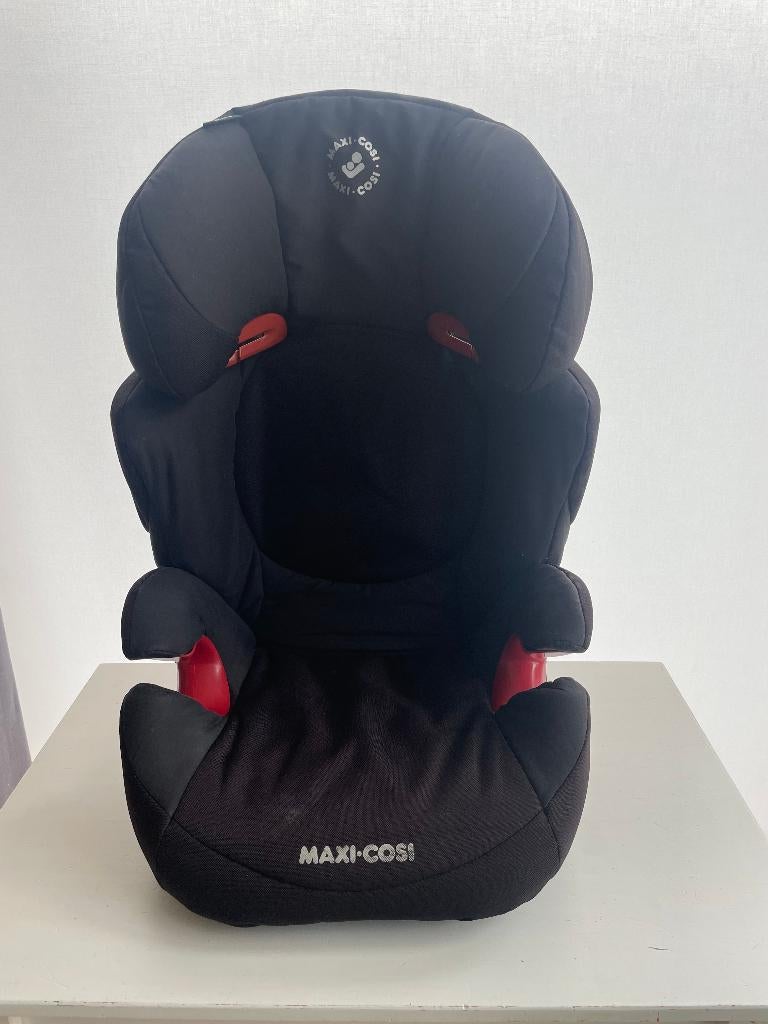 Maxi Cosi Rodi XP, Enfants & Bébés, Sièges auto, Comme neuf, Maxi-Cosi, 15 à 36 kg, Ceinture de sécurité, Dossier réglable, Enlèvement