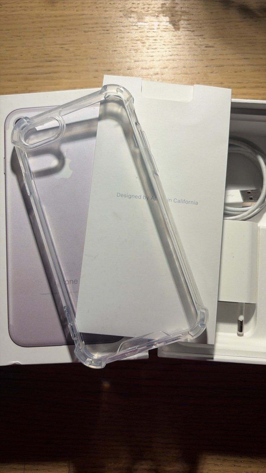 Iphone 7 32gb, Enlèvement, Comme neuf