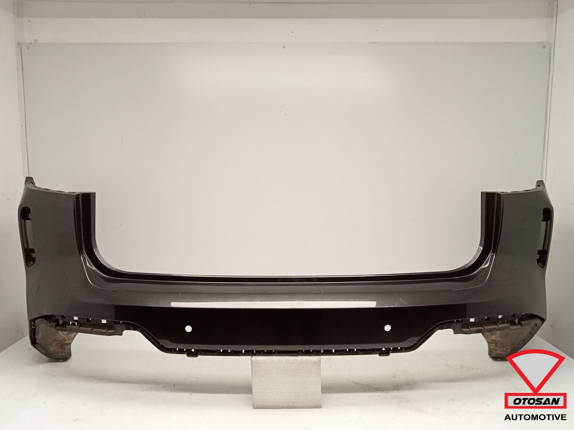 BMW IX3 G08 LCI M Pakket Achterbumper Bumper 6xPDC Origineel, Petuelring 130
80788  Munich, DE, Gebruikt, Info@bmw.de, Bumper