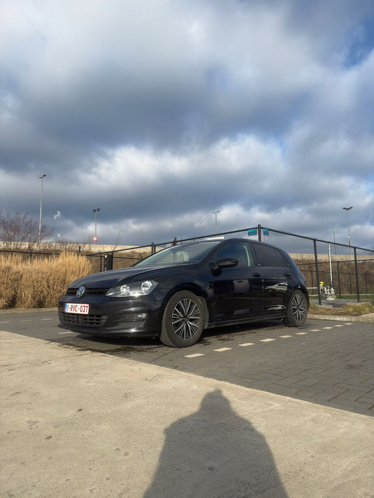 Golf7 1.2, Autos, Achat, Euro 6, Boîte manuelle, 5 portes