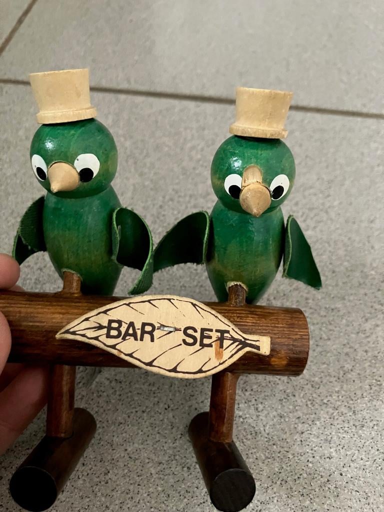 Ouvre-bouteille, ouvre-bouteille, extracteur d'oiseaux, Enlèvement ou Envoi, Utilisé