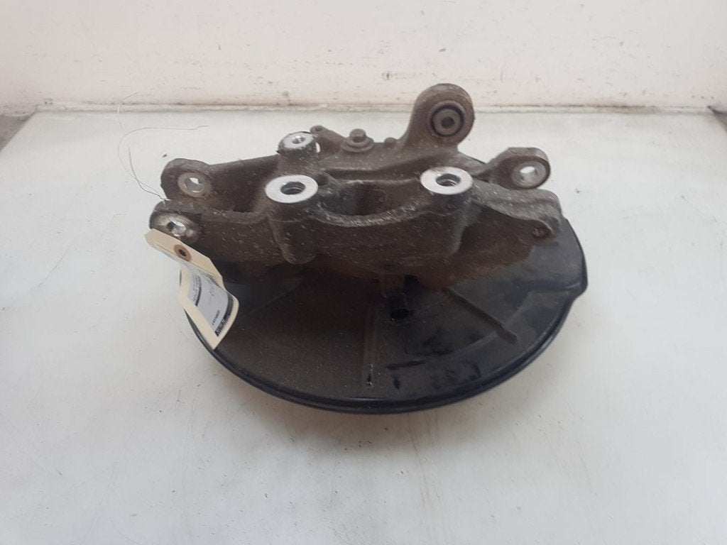 FUSEE ARRIERE DROITE Volvo XC40 (XZ) (|32246339|), Utilisé, Volvo