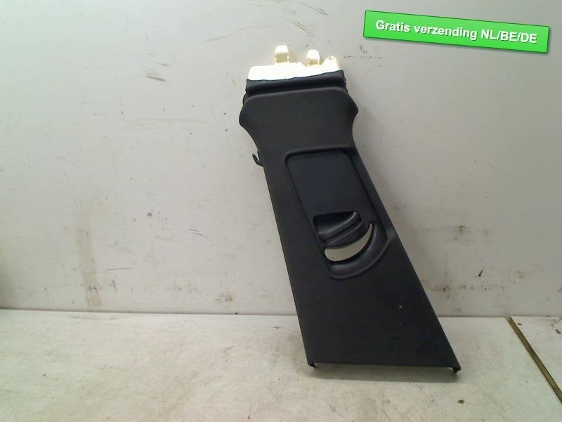 B STIJL BEKLEDING LINKS s-Line A4 Avant (B8) (8K0867281C), Auto-onderdelen, Info@audi.de, Audi, Audi AG, Gebruikt