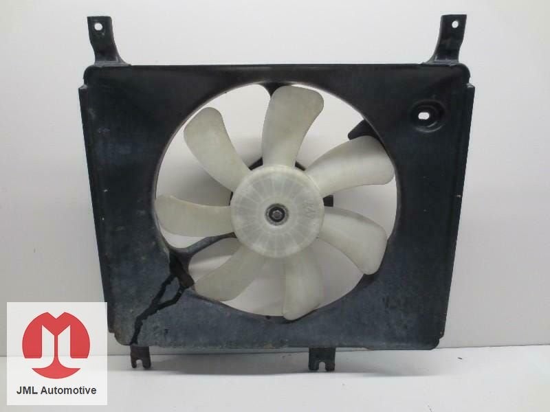 KOELVIN FAN VENTILATOR ALTO PIXO, Gebruikt, -, -, Ophalen of Verzenden