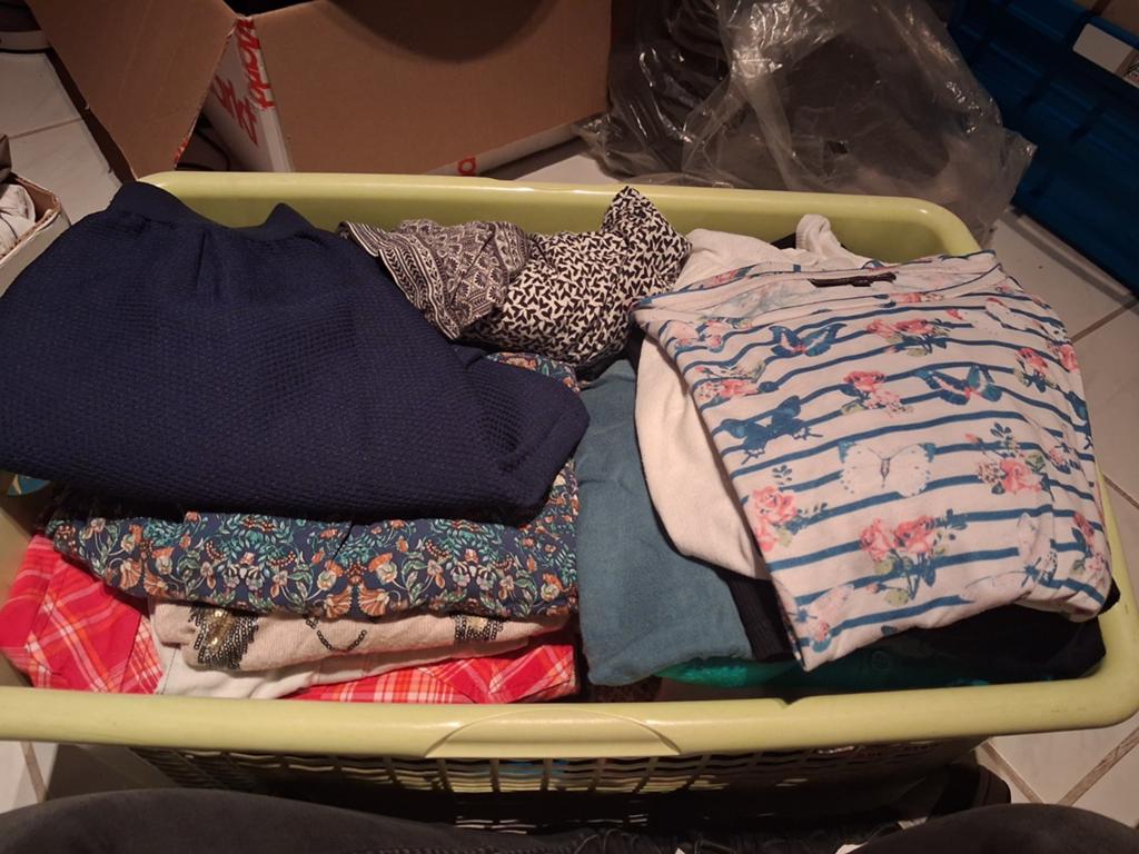 Kleding maat s, Kleding | Dames, Dames-kledingpakketten, Ophalen, Maat 36 (S)