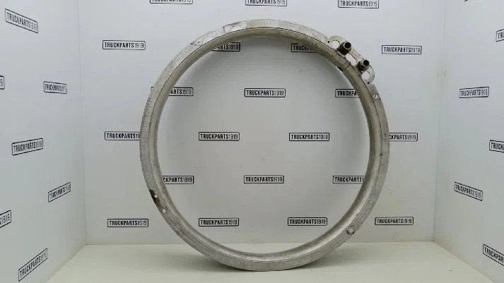 Volvo Cooling System Windtunnel ring Volvo, Ophalen, Gebruikt, Volvo, Motor en Accessoires