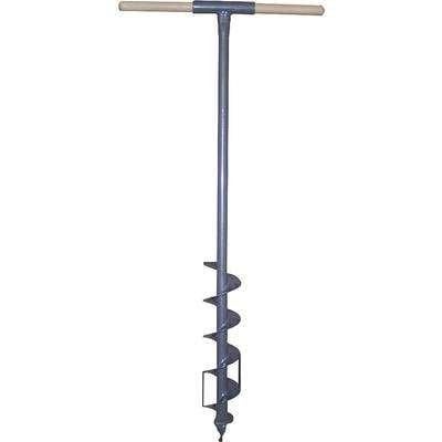 Te leen gezocht: grondboor, Tuin en Terras, Ophalen, Gebruikt, Minder dan 180 cm, Overige typen