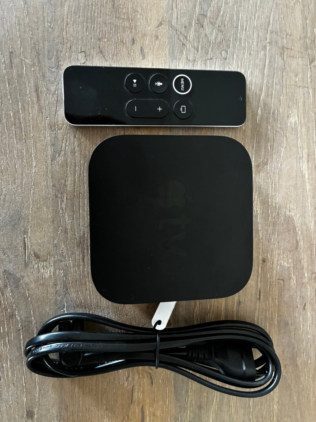 Apple TV, Enlèvement, Reconditionné, HDMI, Moins de 500 GB