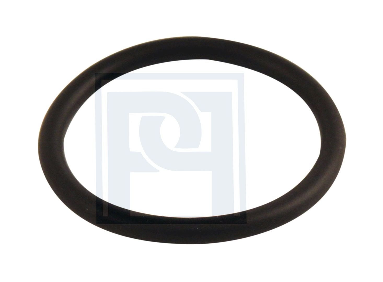 Volvo Rubber ring benzinetank 240+260 vulpijp voor klem 1254, Auto-onderdelen, Ophalen of Verzenden, Nieuw